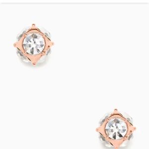 Kate spade earrings